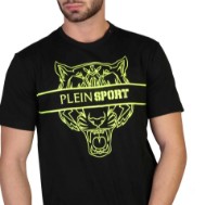 Picture of Plein Sport-TIPS112IT Black